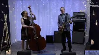 S&ouml;derbacka-Matikainen Duo - 