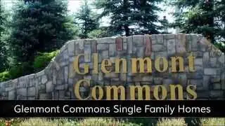 Glenmont Commons, Parsippany, NJ Single Family Homes - Community Video Tour