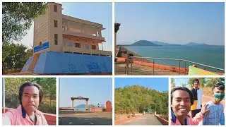 MANJORE DAM || Manjore irrigation Project || Athmallik || Angul || Odisha
