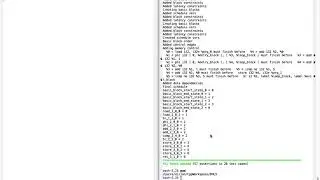 High Level Synthesis (HLS) Explanation 1