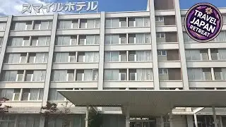 Smile Hotel Shirakawa | Shirakawa, Japan | Hotel Review ⭐