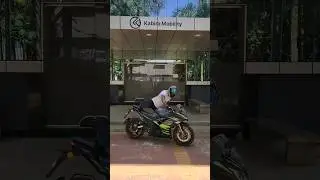 km3000 Electric Sports Bike #ytviral #Km3000 #electricvehicle #future #gogreen #evolution #viral