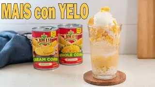 MAIS CON YELO | Jenny&rsquo;s Kitchen