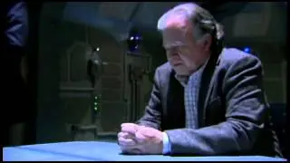Stargate - Teaser Atlantis Outcast