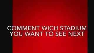 FIFA 18 vs Real Life stadium tour Part 1: Old Trafford