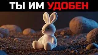 Почему ваша “доброта” притягивает зло — и как это обрубить (метод Юнга)