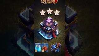Best TH 15 attack strategy #sumit007live #sumit007 #sumit007live #coc #clashofclans