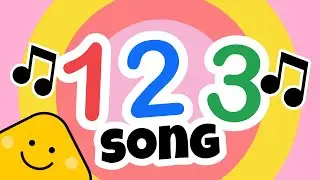 Count to 10 | Counting Song | Jumblejacks TV Interactive Kids Songs