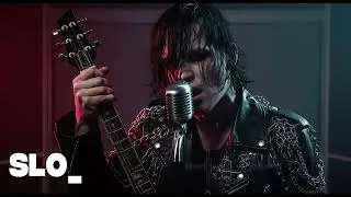 2025 Broken Echo Rock Mix 🔥 | Emotional Ballads & Power Riffs Collection