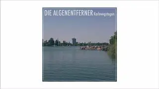 Die Algenentferner - Korbwegstegen