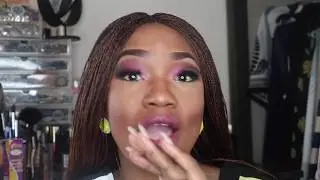 Sacha Buttercup Setting Powder.
