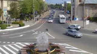 Live webcam - Romania