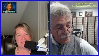 EP12 Work Comp Attorney exposes Fraud Schemes Target Unsophisticated Workers