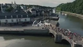 Aftermovie, L'Arvor - 56km