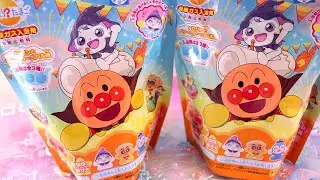 映画それいけ！アンパンマン　ドロリンとバケ～るカーニバル編🌈🌈🌈🍞🥐🌈🌈🌈