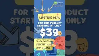 LeadPal | INCREASE your Lead CONVERSION | Lifetime Deal Link !!