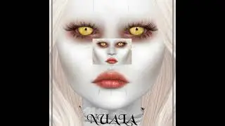 🟨 Pariah. Nuala| #SecondLife 🟨