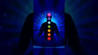Chakra Healing Meditation | Chakra Meditation Balancing & Healing | Chakra Healing Music  #short