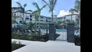 Brand New Luxury Apartments near Fort Myers Beach