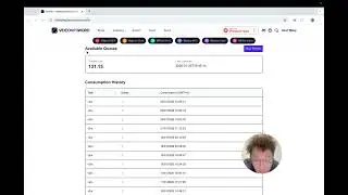 How to Purchase Tokens for videomp3word.com🎥 #ai  #videomp3word #stripe  #credit card #productivity