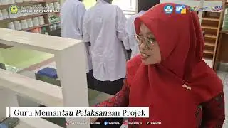Identifikasi Simplisia Rhizoma dan Khasiatnya