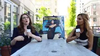 WHITNEY ULLMAN | MILLENNIUM MAGAZINE