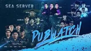 [Dota2 REPLAY] LowKey Esport vs 496 Gaming Game 2 [SEA Server Match]