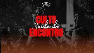 CULTO DOS JOVENS - LIDER RAFA