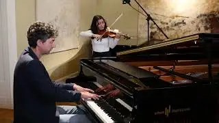 Histoire d'amour - feat. Asta Mamikonyan & Marcel Tusch