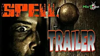 SPELL - Omari Hardwick | Loretta Devine (New Official Movie Trailer HD) 2020