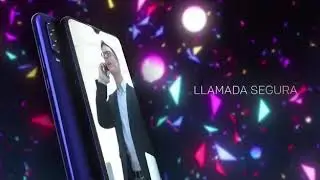 CELULAR HIBRIDO W7  (LLAMADAS ENCRIPTADAS)