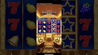 Duża wygrana!? Cały film na kanale #dlaciebie #dc #naczasie #casino #total #mobile #smartphone