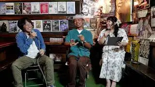 geruのゴキゲンTV#26＜ゲスト＞ 金成亮