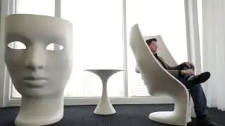 Architecture Song