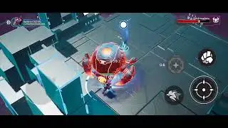 First look at SIPHER ODYSSEY Mobile Gameplay