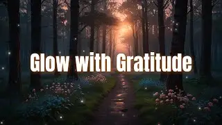 Grateful Hearts Glow Brightly &mdash; Daily Gratitude Quotes & Reflection