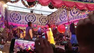 Jatra ka video || bhojpuri song me dance #viral #video 