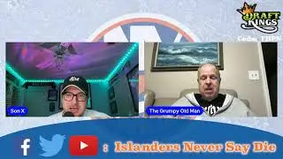 WJC wrap up and Darche speaks