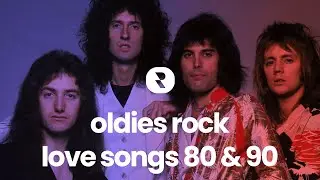 Slow Rock Love Songs Medley 80's and 90's 💞 Oldies Love Songs 80's 90's Slow Rock Collection