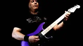 Panos Antonio Arvanitis  - The Black Widow