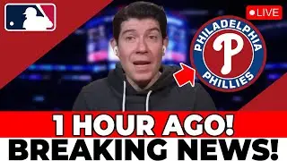 ПОСЛЕДНИЕ НОВОСТИ! ПОСМОТРИТЕ, ЧТО СКАЗАЛ РЕЖИССЕР О ЗАМЕНЕ БО БИШЕТТА! НОВОСТИ О &laquo;ФИЛАДЕЛЬФИЯ ФИ...