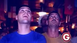 2014 FIFA World Cup Bonus