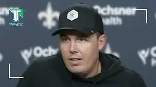 Kellen Moore's NEGATIVE UPDATE on Julian Blackmon after his INJURY in Saints' LOSS to Cardinals