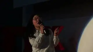 Why Cooperation is the Optimum Strategy &mdash; A Game Theory Approach | Kunhee Park | TEDxYouth@HAFS
