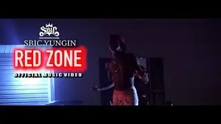 SBIC.Yungin - Red Zone (Music Video)