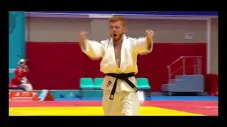 2017 deaflympics judo olimpiyat T&uuml;rkiye vs Fransa