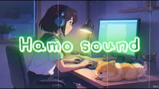 hamo sound_late night lofi ☾ calm beats for deep focus