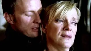 Spooks (BBC) - Broken Inside