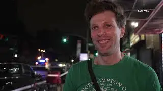 3 People React to Fatal Hit & Run in Brooklyn