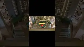 Ace Divino😯|Ace-Society Noida Extension |Greater Noida West #shorts #acedivino #youtubeshorts